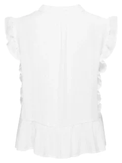 Hot ONLHENNY Top Dame Toppe