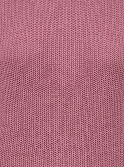 Online ONLHILDE Striktrøje Dame Strik & Cardigans