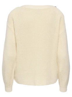 Sale ONLHILDE Striktrøje Dame Strik & Cardigans