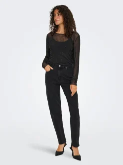Hot ONLHILEN Top Dame Toppe