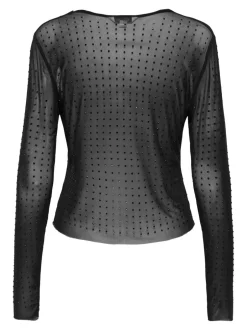 Hot ONLHILEN Top Dame Toppe