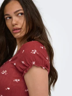 Outlet ONLHILLARY Kort kjole Dame Kjoler