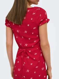 Discount ONLHILLARY Kort kjole Dame Kjoler