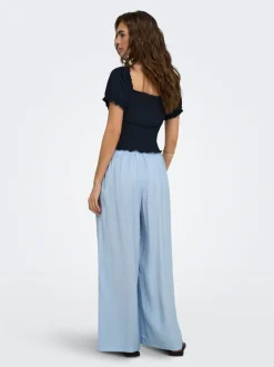 Sale ONLHILLARY Top Dame Toppe