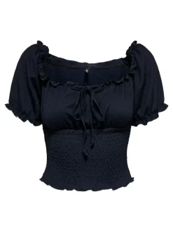 Sale ONLHILLARY Top Dame Toppe