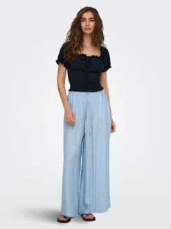 Sale ONLHILLARY Top Dame Toppe