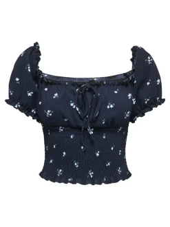 Outlet ONLHILLARY Top Dame Toppe