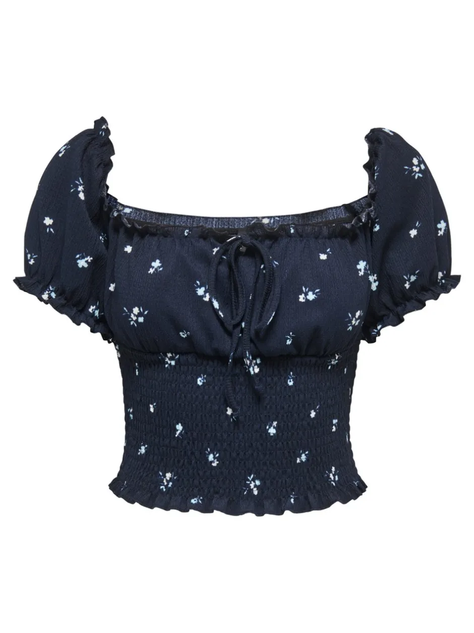 Outlet ONLHILLARY Top Dame Toppe