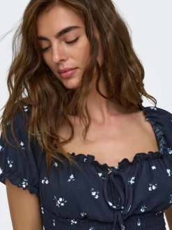 Outlet ONLHILLARY Top Dame Toppe