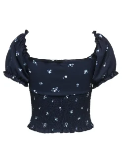Outlet ONLHILLARY Top Dame Toppe