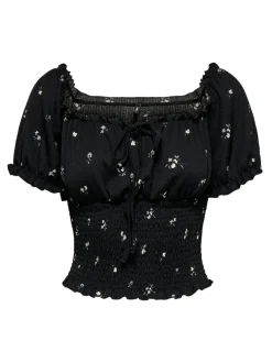 Clearance ONLHILLARY Top Dame Toppe