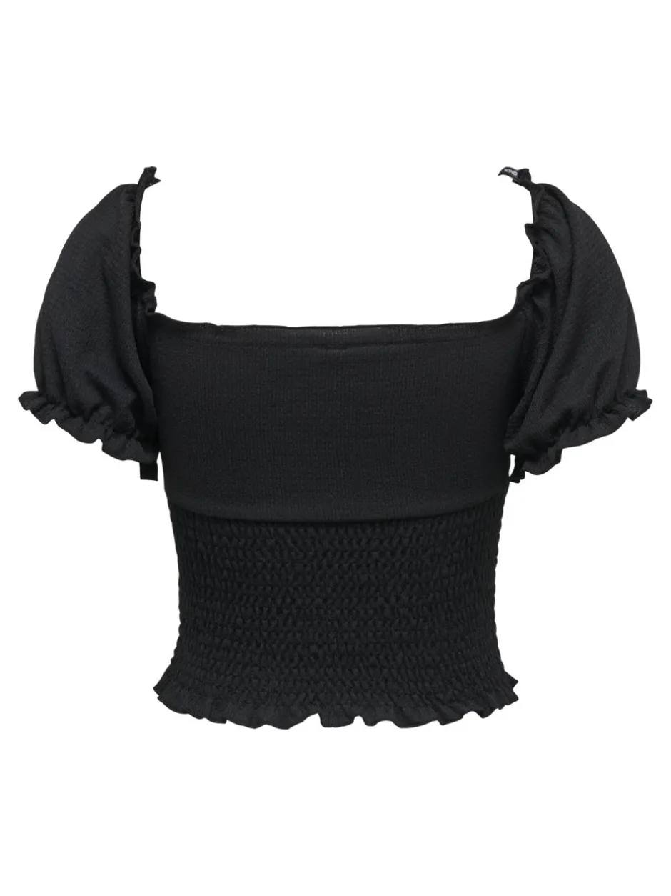 ONLHILLARY Top Dame Toppe