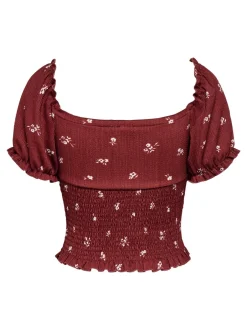 Clearance ONLHILLARY Top Dame Toppe