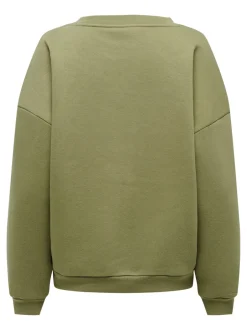 Discount ONLHOLLY Sweatshirt Dame Sweatshirts