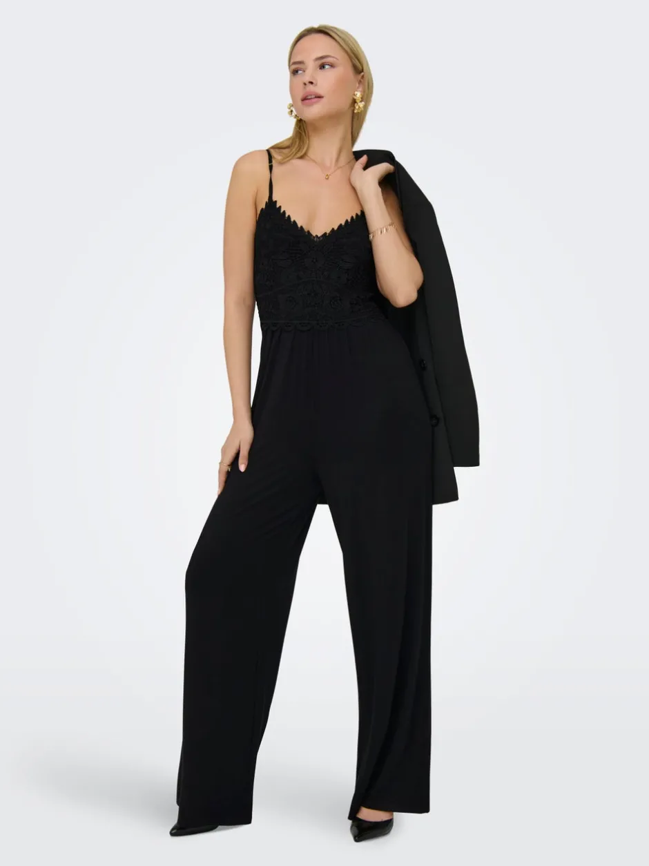 ONLHONEY Jumpsuit Dame Jumpsuits