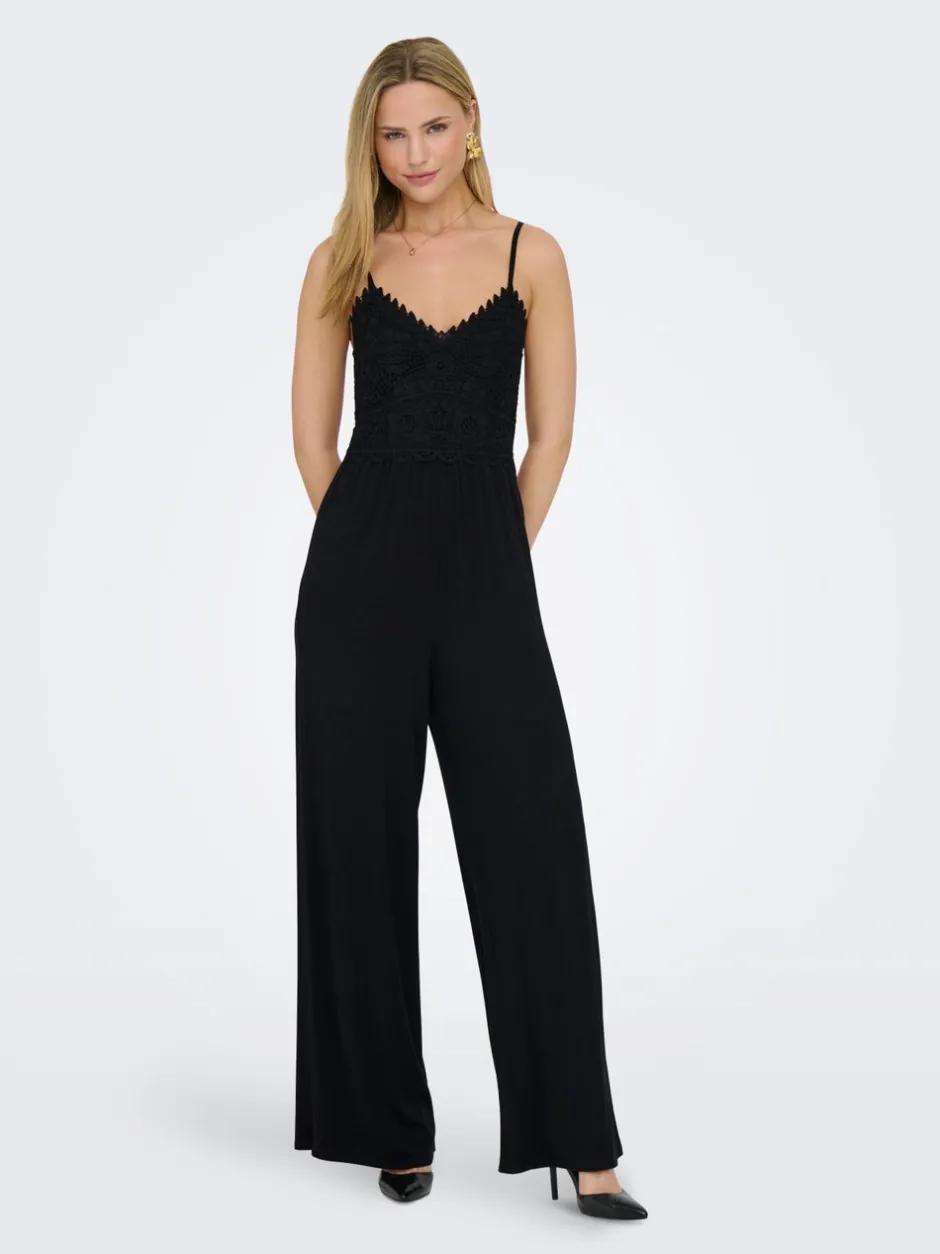 ONLHONEY Jumpsuit Dame Jumpsuits