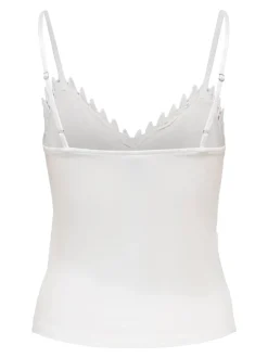 Hot ONLHONEY Top Dame Toppe
