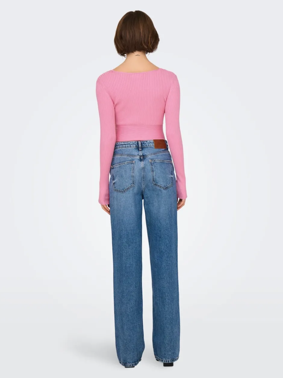 Discount ONLHONOR Top Dame Toppe