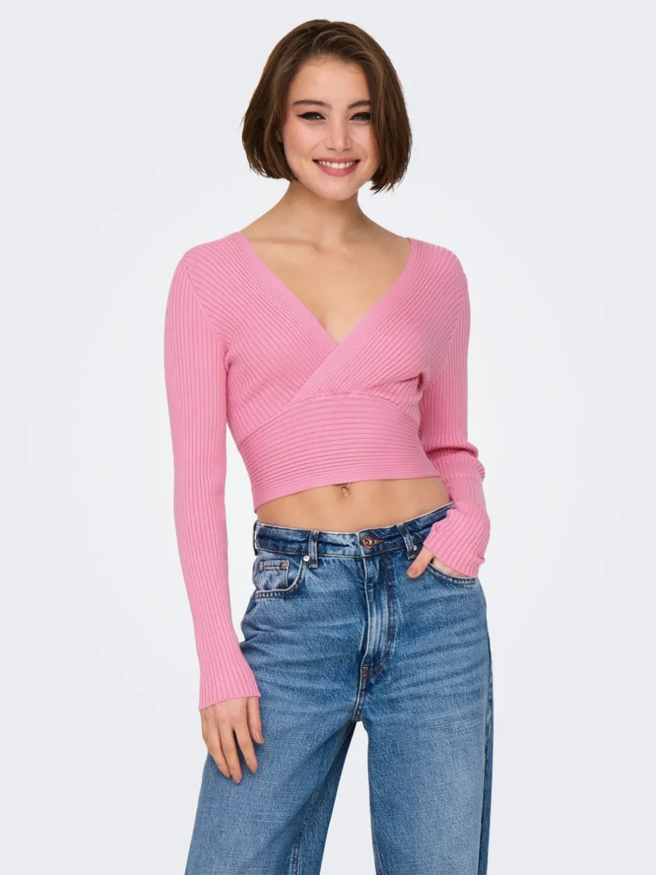 Discount ONLHONOR Top Dame Toppe