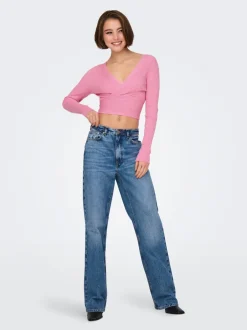 Discount ONLHONOR Top Dame Toppe