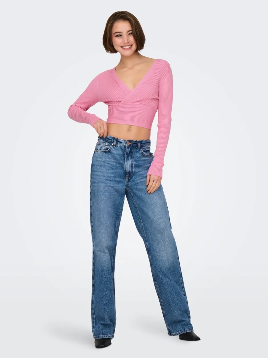 Discount ONLHONOR Top Dame Toppe