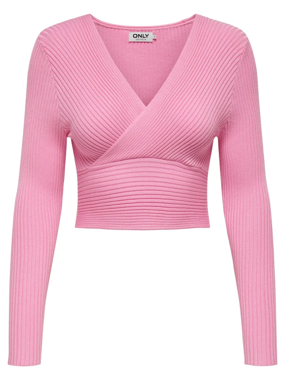 Discount ONLHONOR Top Dame Toppe