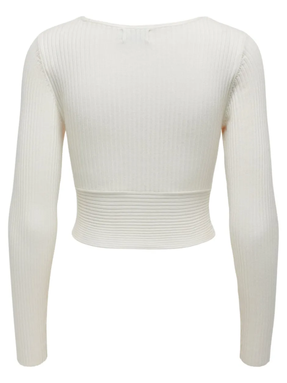 Outlet ONLHONOR Top Dame Toppe