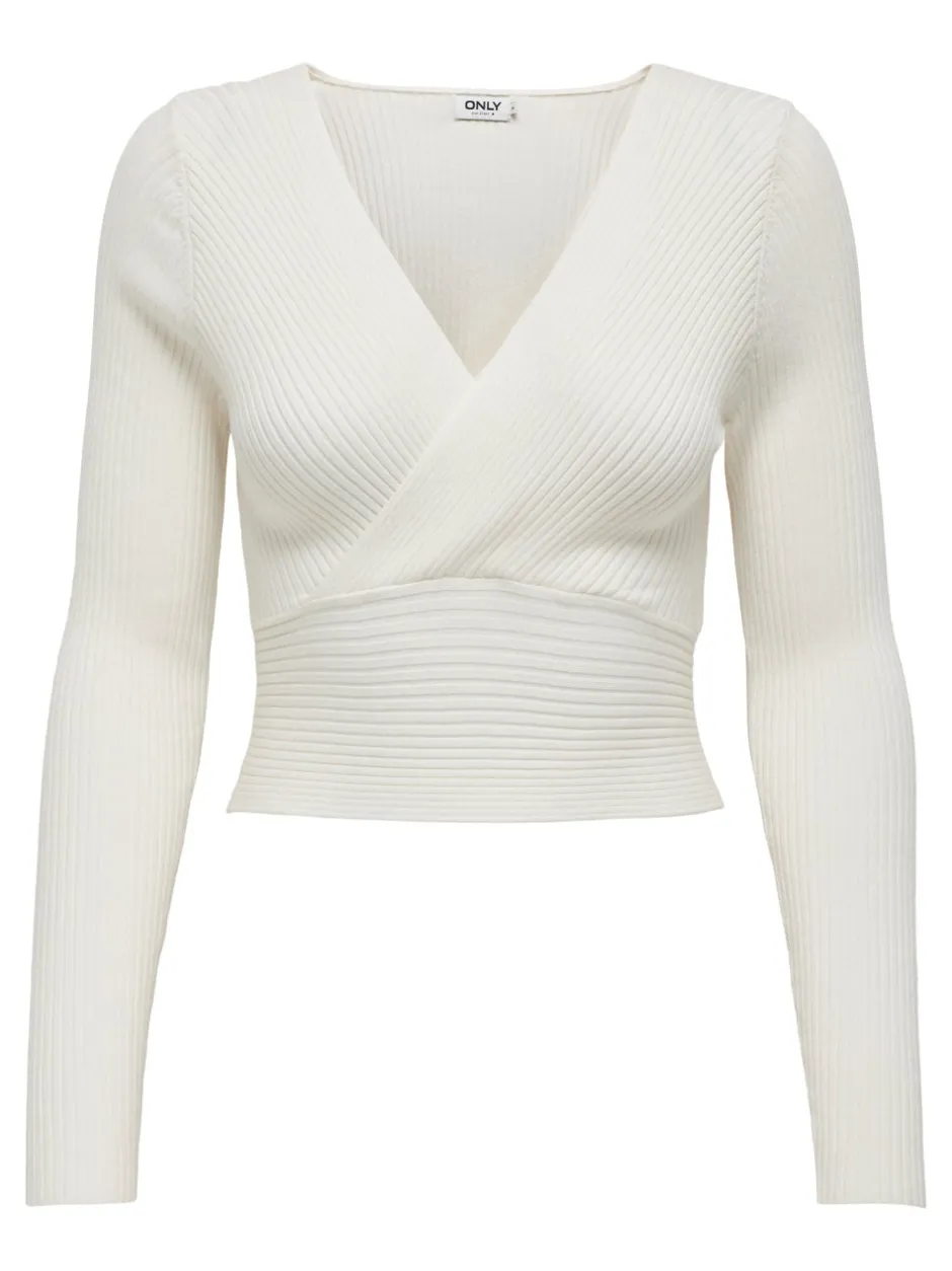 Outlet ONLHONOR Top Dame Toppe