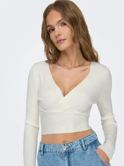 Outlet ONLHONOR Top Dame Toppe