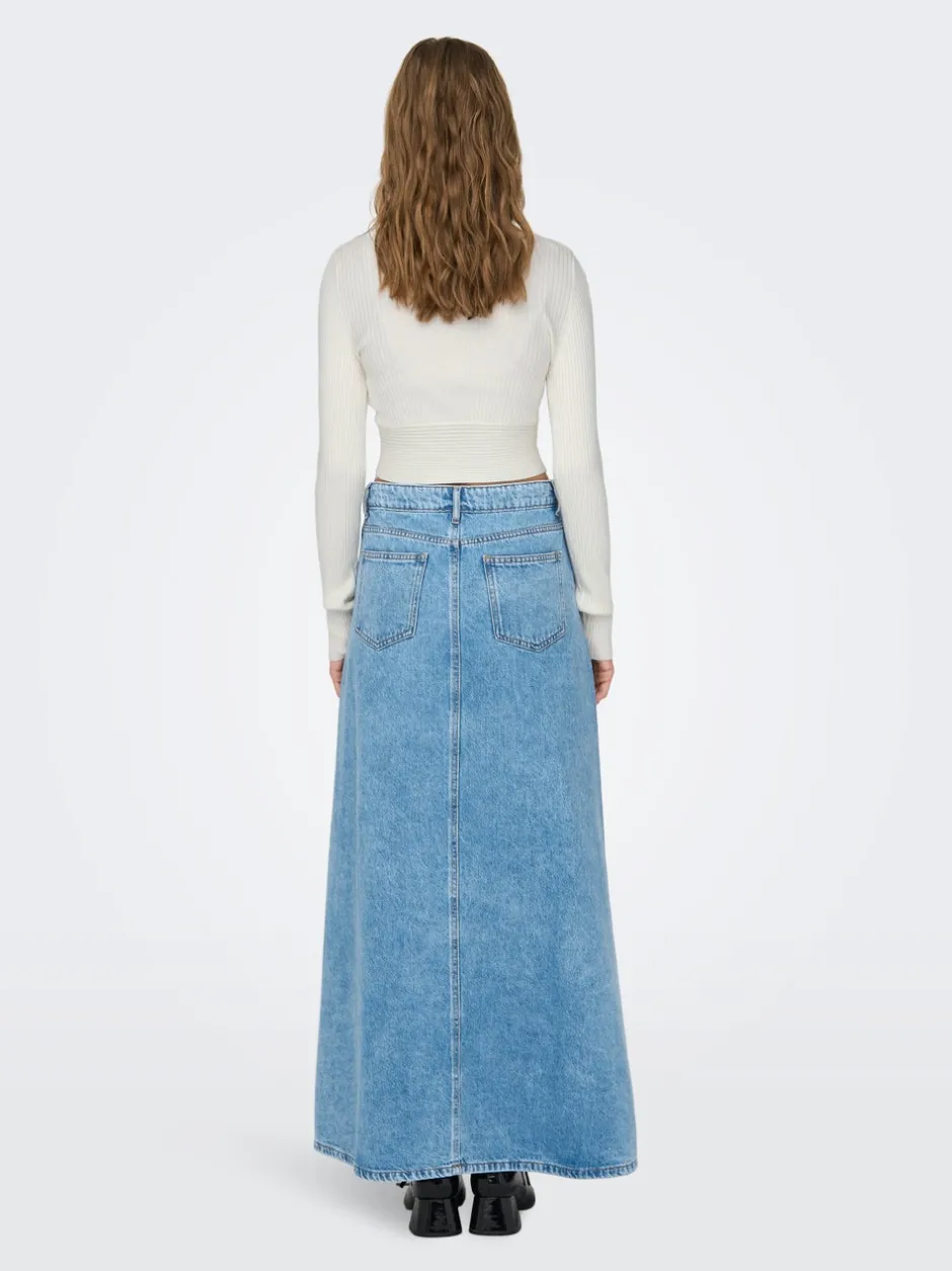Outlet ONLHONOR Top Dame Toppe
