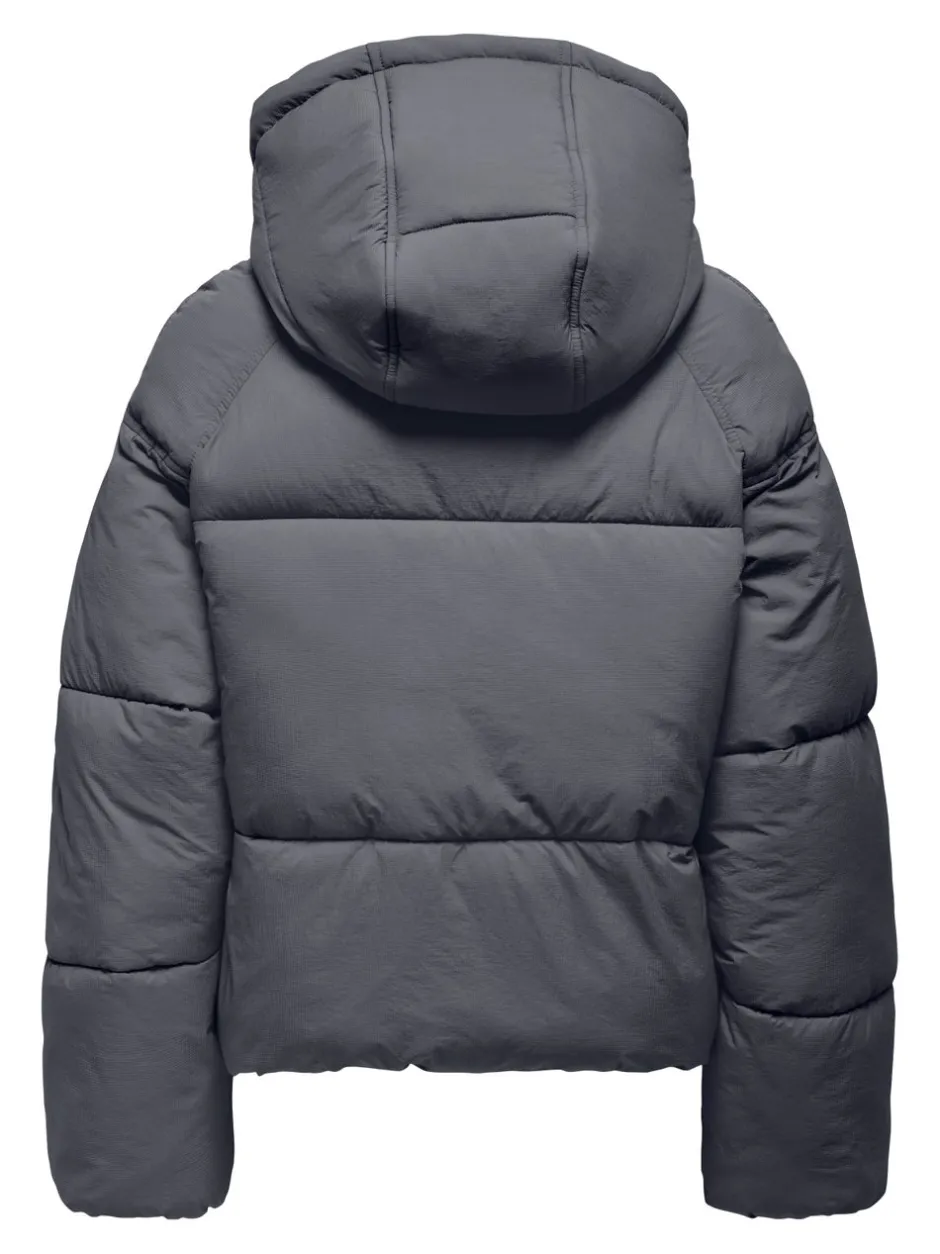 New ONLHOPE Dynejakke Dame Jakker Og Frakker