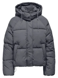 New ONLHOPE Dynejakke Dame Jakker Og Frakker