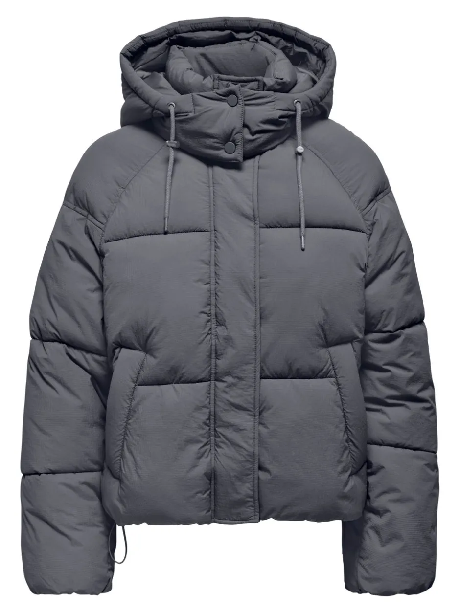 New ONLHOPE Dynejakke Dame Jakker Og Frakker
