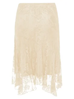 Clearance ONLHOPI Nederdel Midinederdel Dame Nederdele