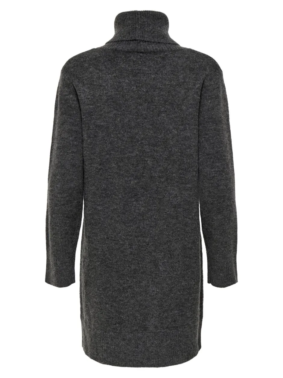 Hot ONLHOUSTON Kort kjole Dame Strik & Cardigans
