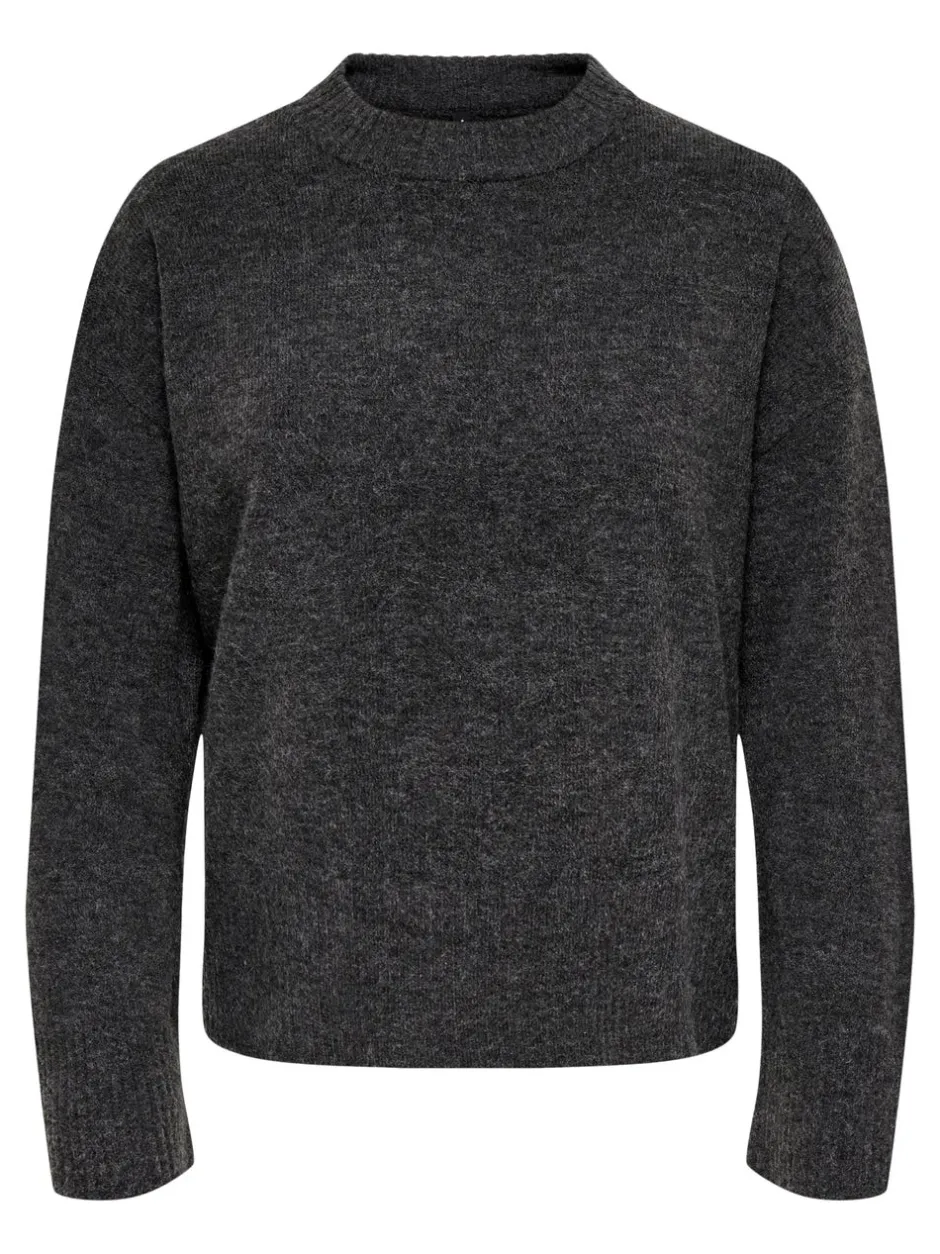 Hot ONLHOUSTON Striktrøje Dame Strik & Cardigans