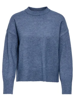 Outlet ONLHOUSTON Striktrøje Dame Strik & Cardigans