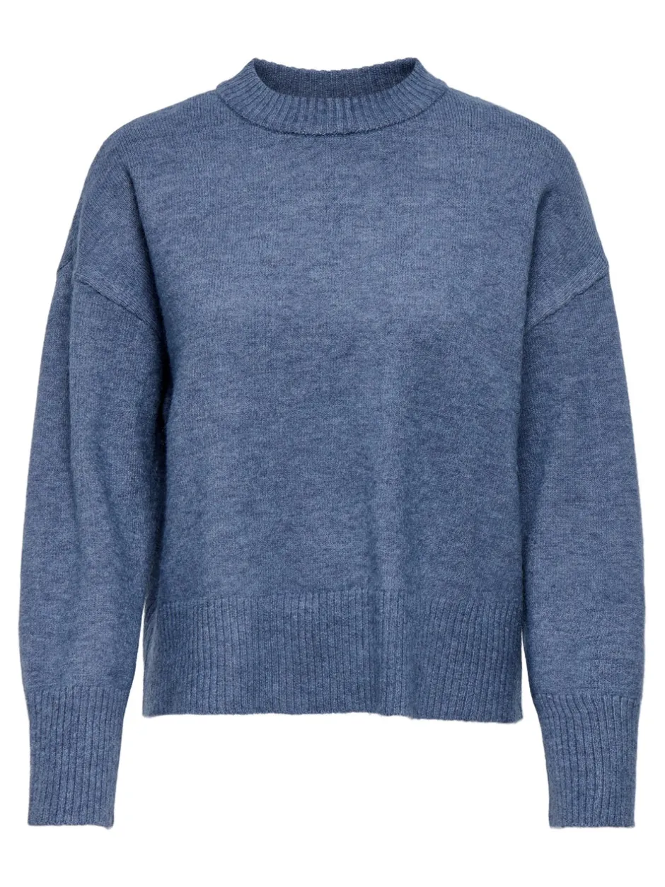 Outlet ONLHOUSTON Striktrøje Dame Strik & Cardigans