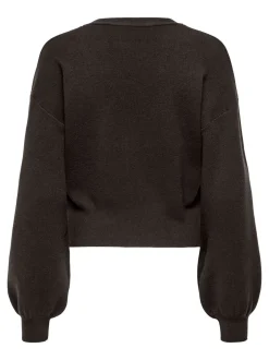 Online ONLIBI Cardigan Dame Strik & Cardigans