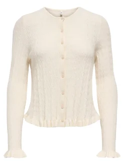 ONLIBI Cardigan Dame Strik & Cardigans