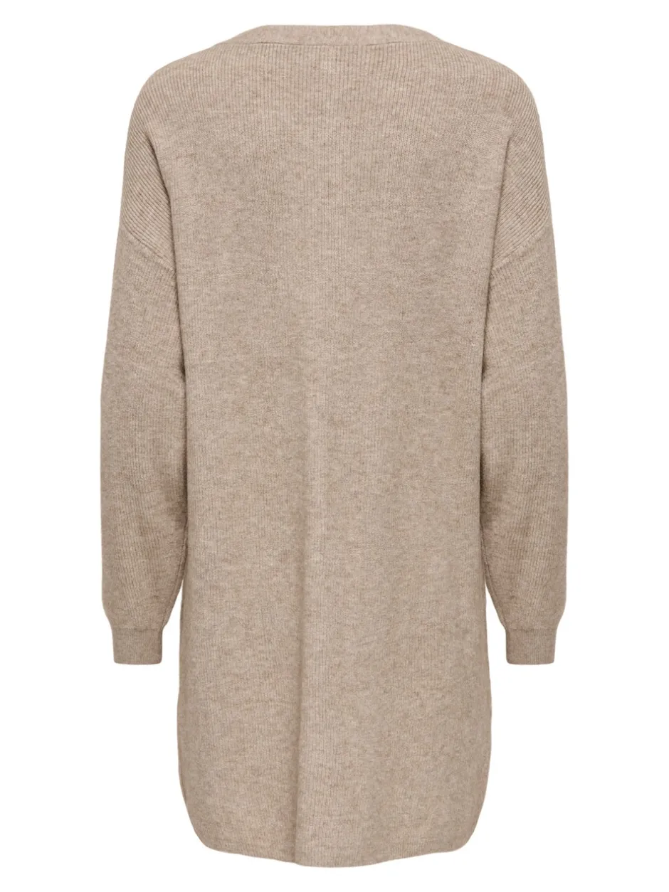Hot ONLIBI Cardigan Dame Strik & Cardigans