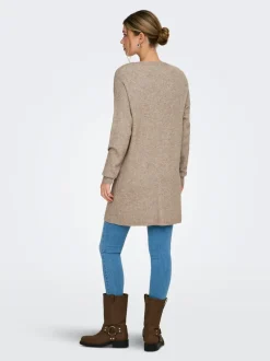 Hot ONLIBI Cardigan Dame Strik & Cardigans