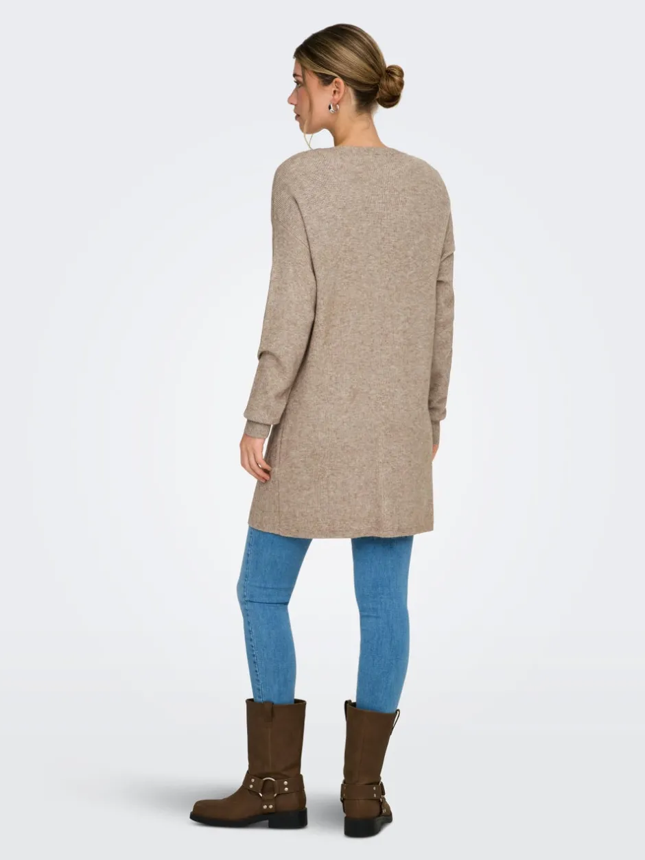 Hot ONLIBI Cardigan Dame Strik & Cardigans