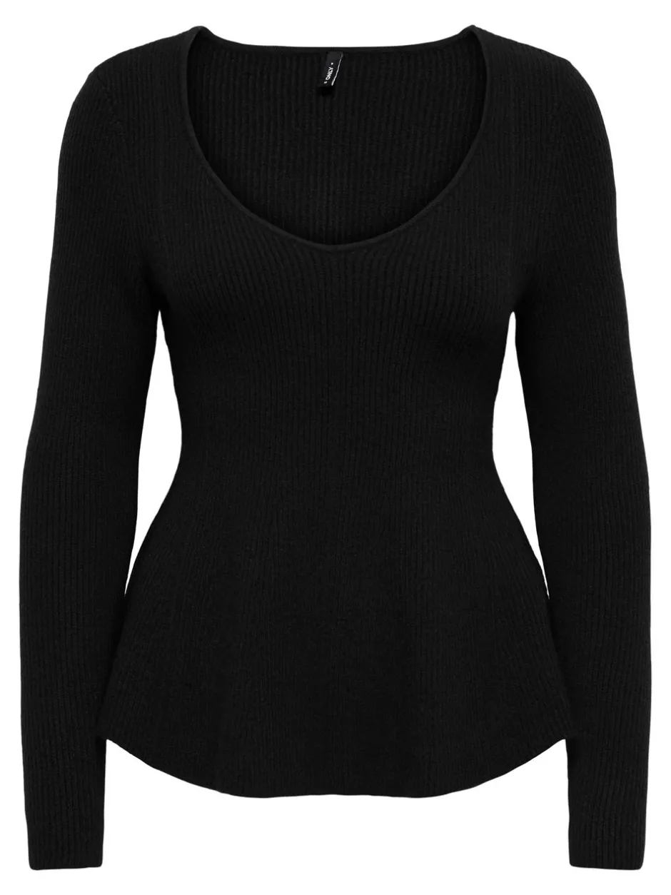 ONLIBI Striktrøje Dame Strik & Cardigans