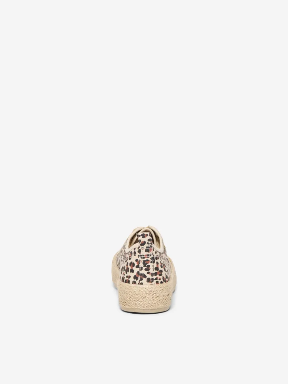 ONLIDA-1 Sneaker Dame Accessories|Sko & Støvler