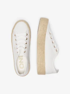 Discount ONLIDA-1 Sneaker Dame Accessories|Sko & Støvler