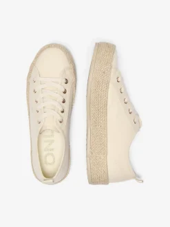 Hot ONLIDA-1 Sneaker Dame Accessories|Sko & Støvler