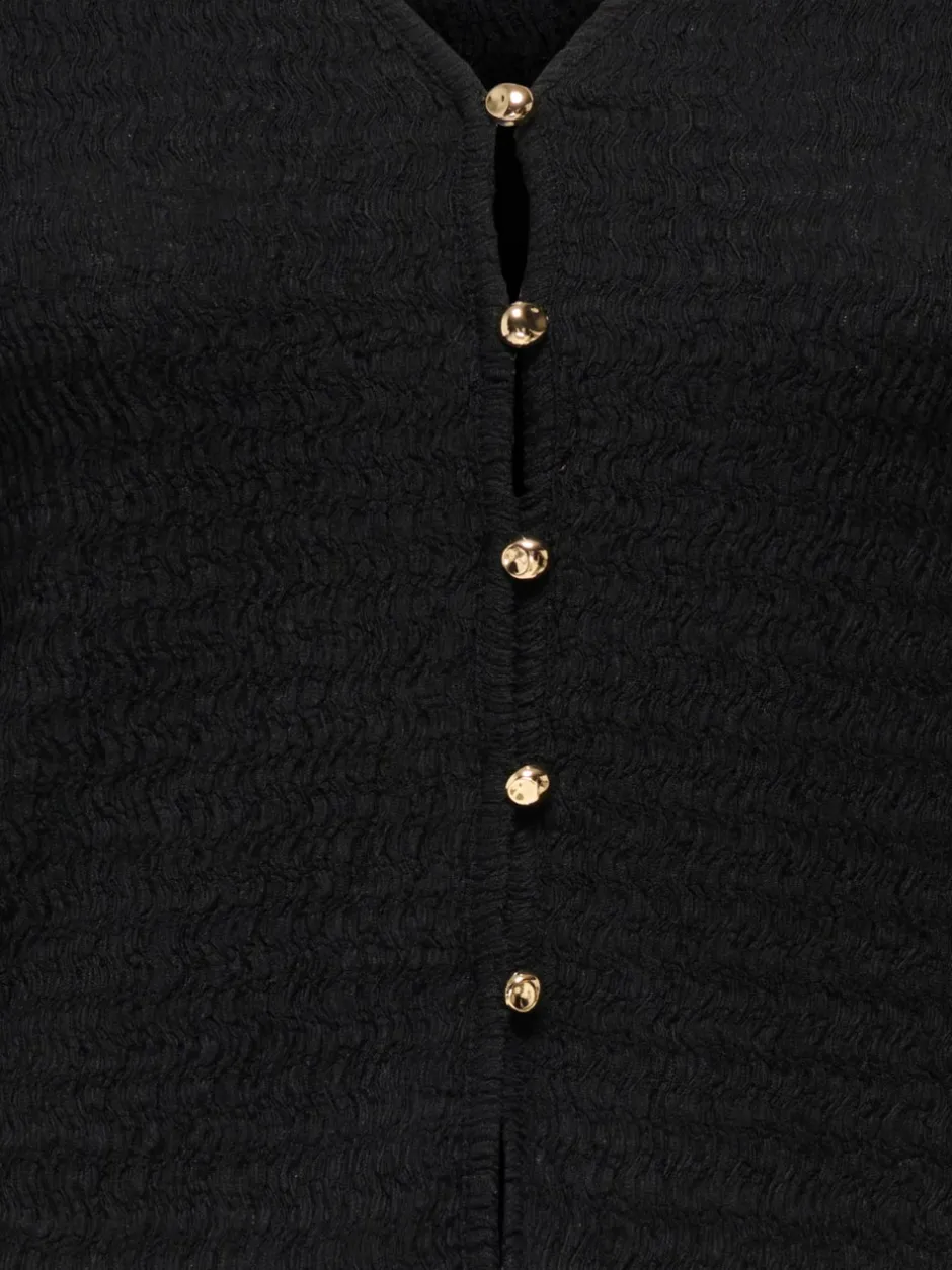 Clearance ONLILSE Cardigan Dame Toppe