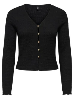 Clearance ONLILSE Cardigan Dame Toppe
