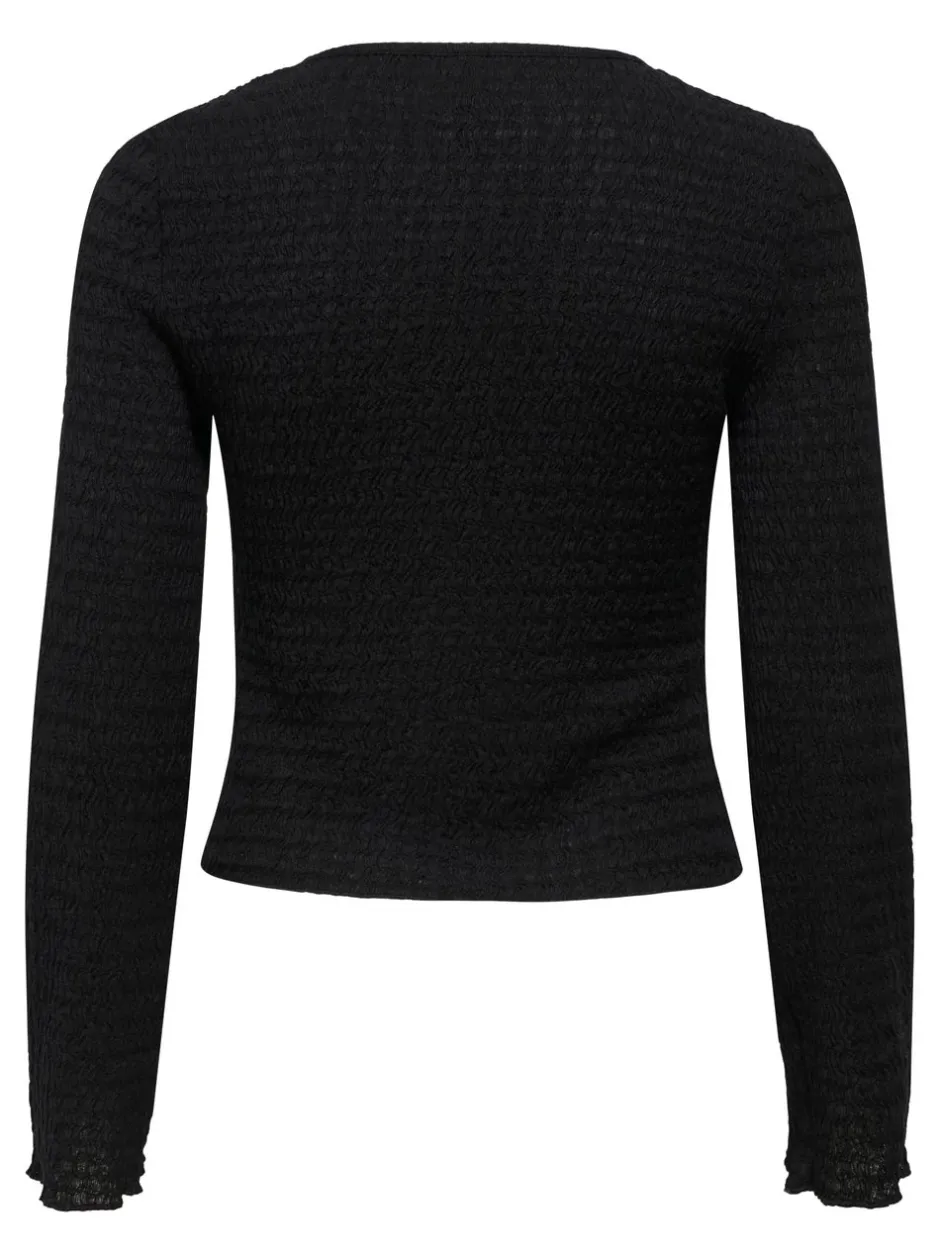 Clearance ONLILSE Cardigan Dame Toppe